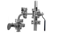 Clean Steam Trap Valves